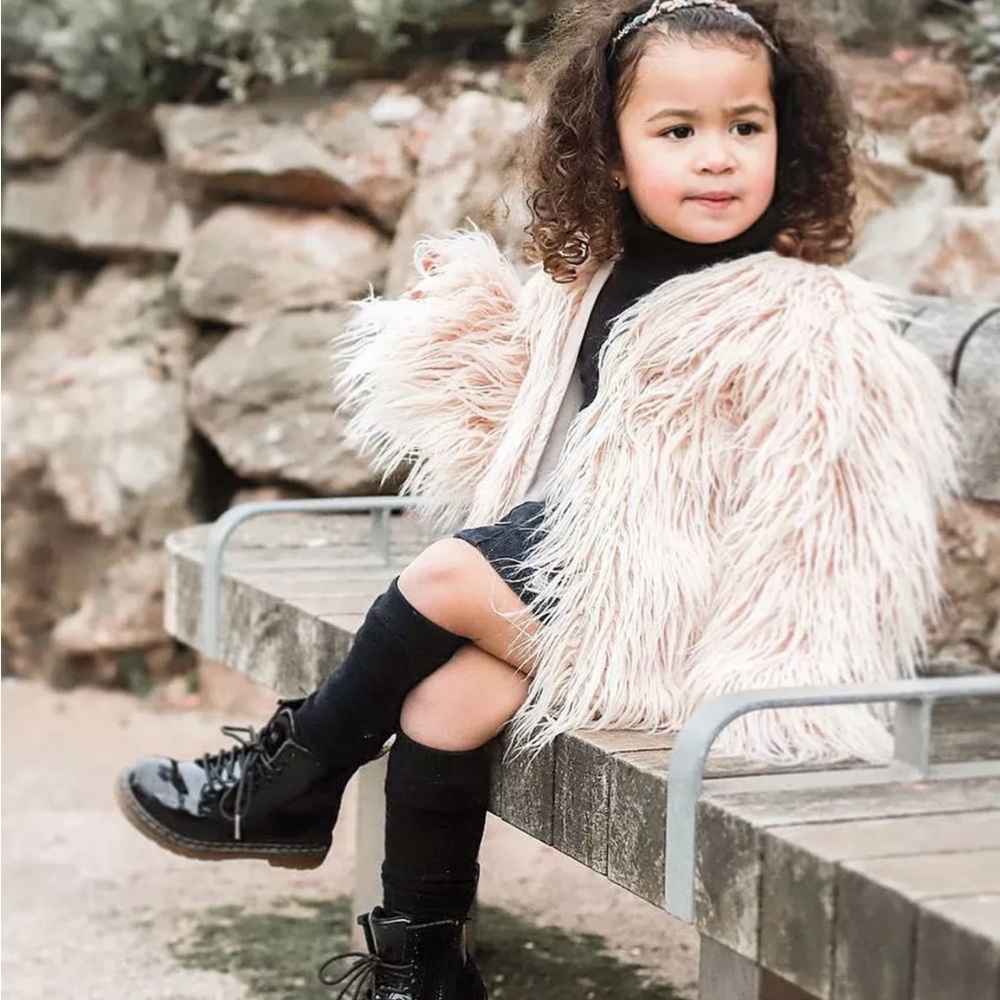 Toddler Dr.Martens